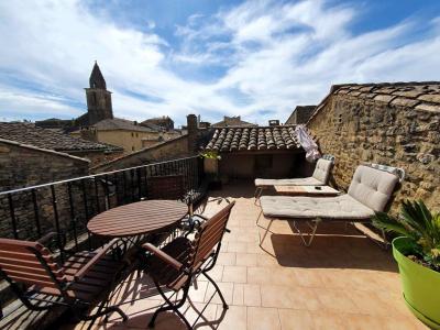Acheter Maison 94 m2 Castillon-du-gard