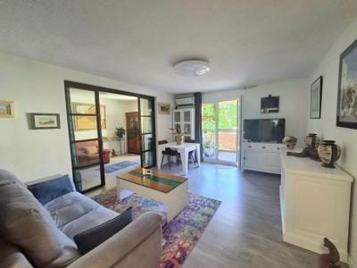 Annonce Vente 3 pi�ces Appartement Six-fours-les-plages 83