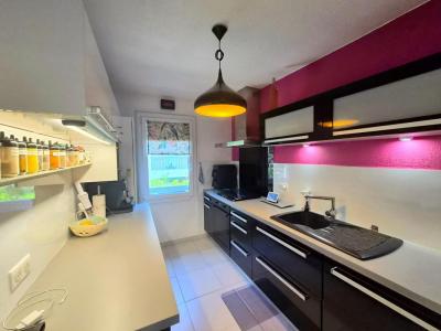 Acheter Appartement 67 m2 Six-fours-les-plages