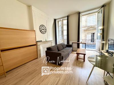 For sale Bordeaux 1 room 32 m2 Gironde (33000) photo 0