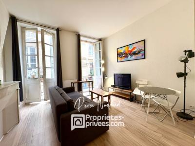 Annonce Vente Appartement Bordeaux 33