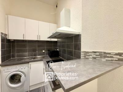 Acheter Appartement 32 m2 Bordeaux