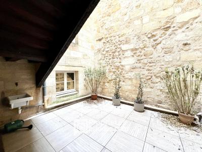Acheter Appartement Bordeaux 172000 euros