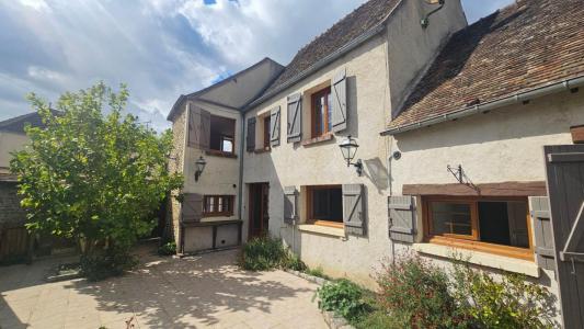 Annonce Vente 5 pi�ces Maison Gambais 78