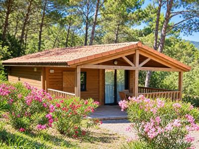 Annonce Vente 3 pi�ces Maison Sollies-toucas 83