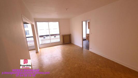 Acheter Appartement 105 m2 Paris-12eme-arrondissement