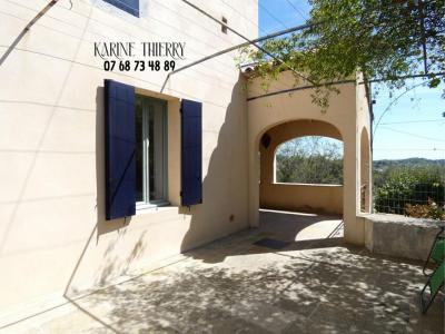 Annonce Vente 6 pi�ces Maison Anduze 30