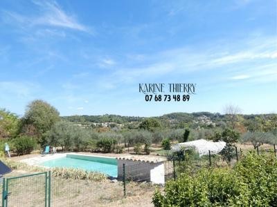 Acheter Maison Anduze Gard