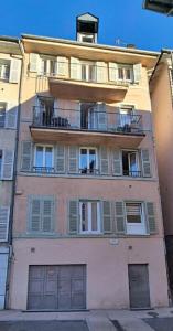 For sale Tulle 2 rooms 48 m2 Correze (19000) photo 0