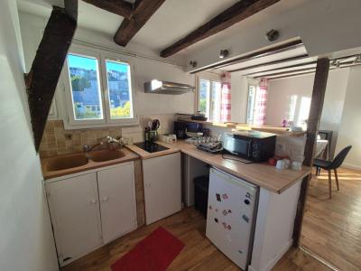 For sale Tulle 2 rooms 48 m2 Correze (19000) photo 1