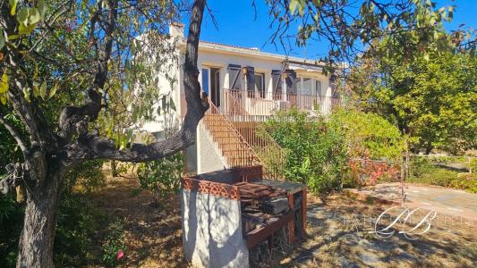 Annonce Vente 4 pi�ces Maison Saleilles 66
