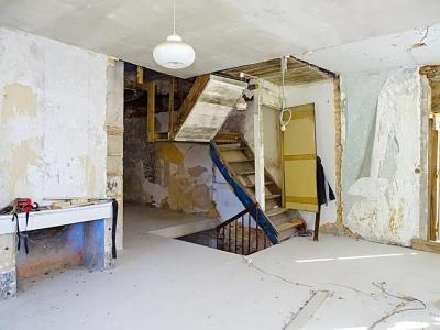 Acheter Maison 201 m2 Gabillou