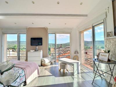 Annonce Vente 4 pi�ces Maison Camps-la-source 83