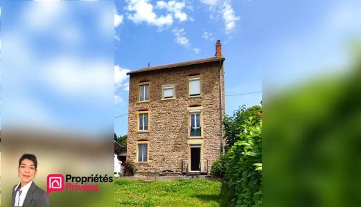 Annonce Vente Immeuble Bourg-de-thizy 69