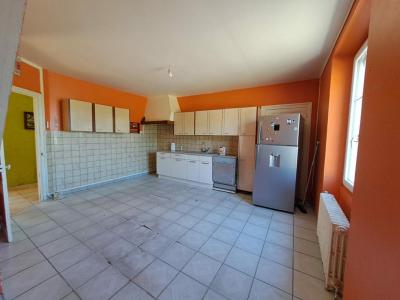 Acheter Maison 140 m2 Landricourt