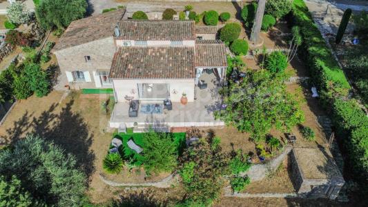 For sale Auribeau-sur-siagne 4 rooms 186 m2 Alpes Maritimes (06810) photo 1