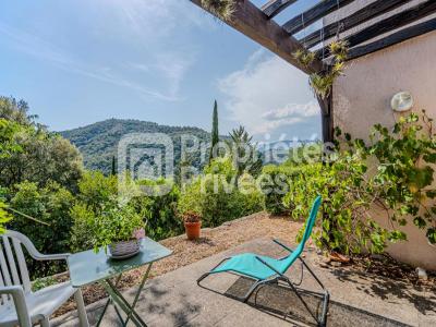 Acheter Maison Auribeau-sur-siagne Alpes Maritimes
