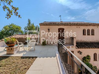 Acheter Maison Auribeau-sur-siagne 699000 euros