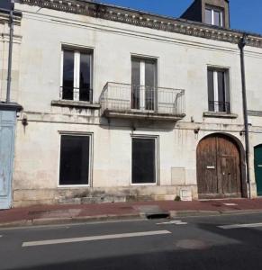 For sale Loches 5 rooms 511 m2 Indre et loire (37600) photo 0