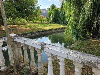 For sale Loches 5 rooms 511 m2 Indre et loire (37600) photo 1