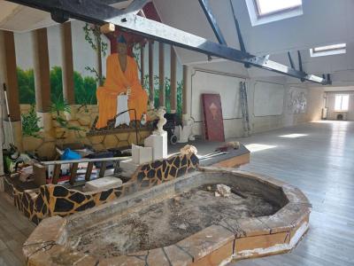 For sale Loches 5 rooms 511 m2 Indre et loire (37600) photo 3