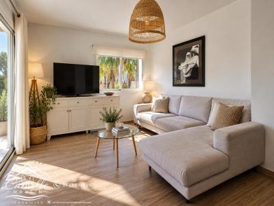 Annonce Vente 3 pi�ces Appartement Boulouris 83