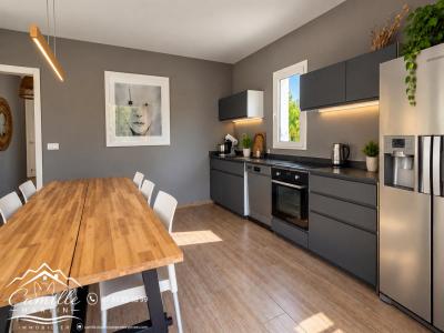 Acheter Appartement 82 m2 Boulouris