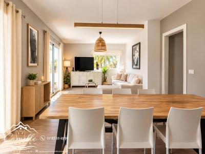 Acheter Appartement Boulouris Var
