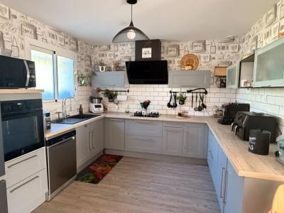 For sale Salles 6 rooms 128 m2 Gironde (33770) photo 3