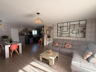 For sale Salles 6 rooms 128 m2 Gironde (33770) photo 4