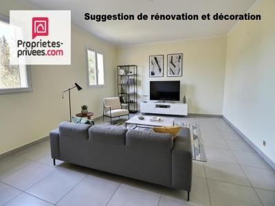 Acheter Maison 120 m2 Lorgues