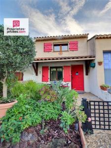 Annonce Vente 4 pi�ces Maison Cavalaire-sur-mer 83