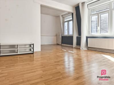 Annonce Vente 2 pi�ces Appartement Lille 59