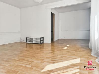 Acheter Appartement 40 m2 Lille