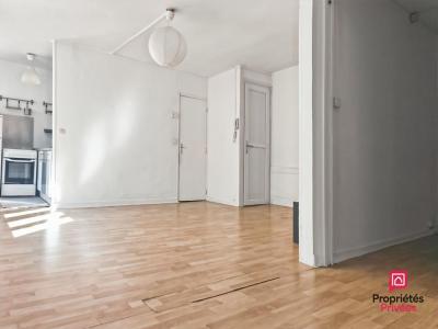 Acheter Appartement Lille 156000 euros