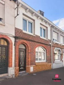 For sale Marcq-en-baroeul 5 rooms 88 m2 Nord (59700) photo 0