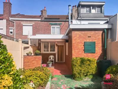 For sale Marcq-en-baroeul 5 rooms 88 m2 Nord (59700) photo 1