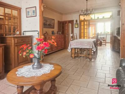 For sale Marcq-en-baroeul 5 rooms 88 m2 Nord (59700) photo 3