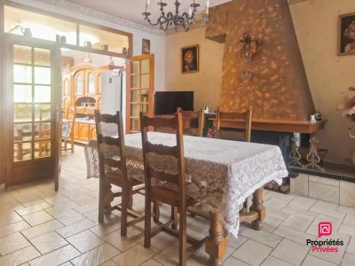 For sale Marcq-en-baroeul 5 rooms 88 m2 Nord (59700) photo 4