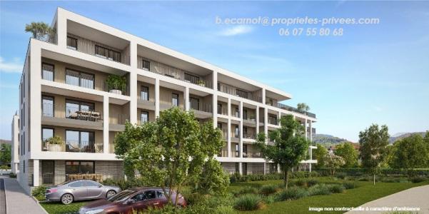 For sale Eybens 3 rooms 59 m2 Isere (38320) photo 0