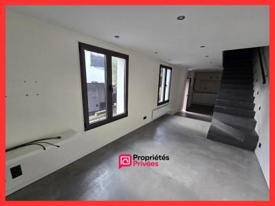 Annonce Vente 2 pi�ces Maison Montfermeil 93