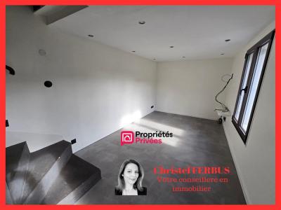 Acheter Maison 54 m2 Montfermeil