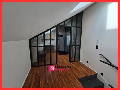 Acheter Maison Montfermeil 175000 euros