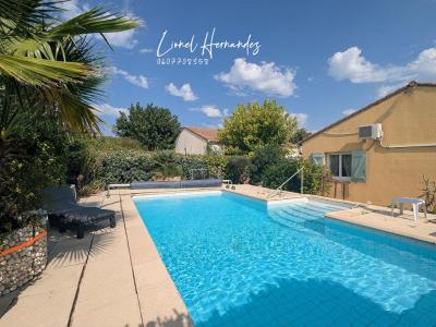 Annonce Vente 5 pi�ces Maison Ales 30
