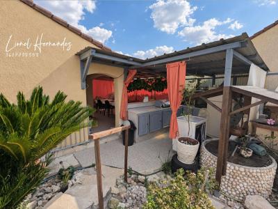 Acheter Maison 101 m2 Ales
