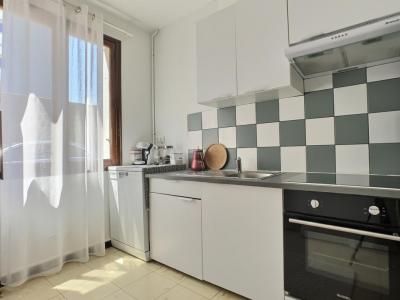 Annonce Vente 3 pi�ces Appartement Talence 33