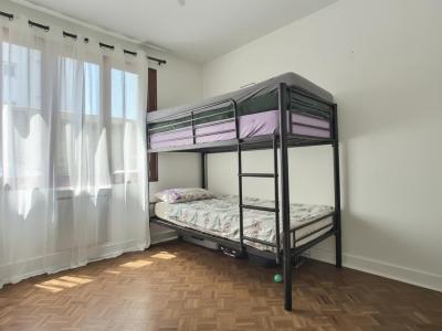 Acheter Appartement 54 m2 Talence