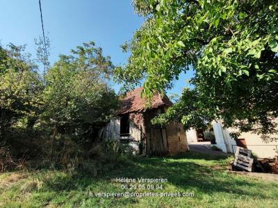 Acheter Maison 98 m2 Alles-sur-dordogne