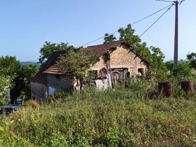 Acheter Maison Alles-sur-dordogne Dordogne