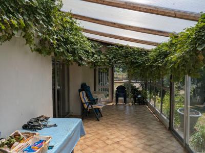Annonce Vente 7 pi�ces Maison Langonnet 56